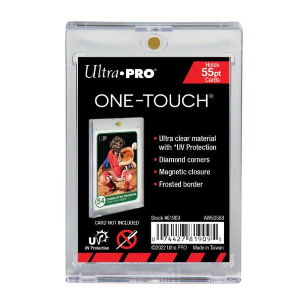 Ultra Pro 55pt One-Touch Magnet Holder